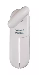 Culinare MagiCan, Manual Can Opener with Lid Release - Heavy Duty Can Opener ... - Picture 1 of 9