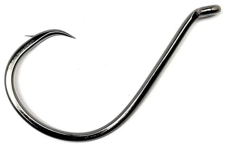 Gamakatsu Octopus Circle Outbarb Hook CHOOSE FREE SHIPPING - Image 1 of 1