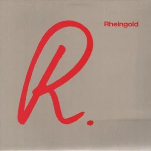 RHEINGOLD R. 1982 or. GERMANY lp + printed inner in GREAT condition!! - Picture 1 of 4