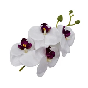 1pcs Fashion Flowers Clips Coiffes Femmes Bohême -mx - Photo 1/20