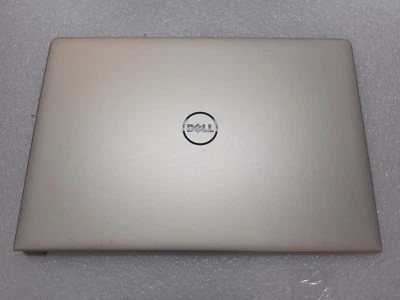 Cubierta trasera LCD original Dell Inspiron 15 serie 5000 sin bisagras *BIC03* X7PMW  Foto 1 de 2