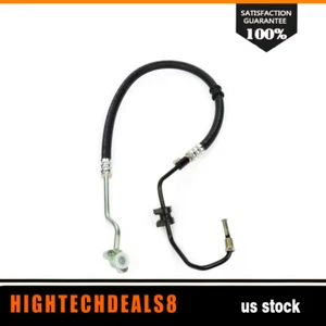 New Power Steering Pressure Line Hose Assembly For 1997-2000 2001 Honda CR-V - Picture 1 of 13