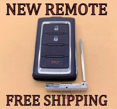 NUEVO MANDO A DISTANCIA LLAVE INTELIGENTE PARA JEEP GRAND CHEROKEE L 2021 2022 M3NWXF0B1 685169738 Foto 1 de 4