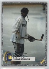 1993-94 Leaf Sisu SM-liiga Pasi Heinisto #269