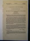 Gov Report 1884 Relief of James R Howard Assistant Special Agent of Treasury