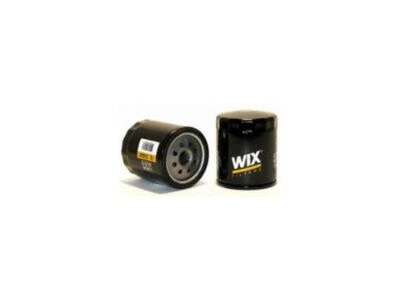 Filtro de aceite para Chevrolet P10 1975-1980 WIX 75398YSVV 1976 1977 1978 1979 Foto 1 de 2