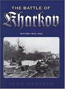 BATTLE OF KHARKOV, by Jean Restayn 1942/43 JJ FEDOROWICZ TITLE - Imagen 1 de 1