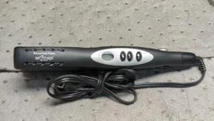 Remington Wet 2 piastra per capelli liscia piatta S-7900i piastra per capelli digitale 1" - Foto 1 di 4
