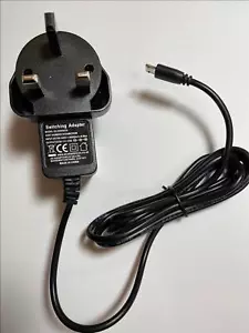 Cargador de fuente de alimentación adaptador de 5 V 2A para banco de alimentación de anclaje - Imagen 1 de 6