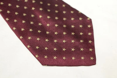VITALI Silk tie Made in Italy F84442 - Image 1 of 4