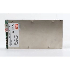 Mean Well RSP-750-48 Alimentation AC/DC... + Défectueux (264552) - Afbeelding 1 van 6