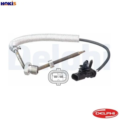 SENSOR EXHAUST GAS TEMPERATURE TS30099 FOR VOLVO V50 V60/Van/I C30 V40 S80/II - Image 1 of 4