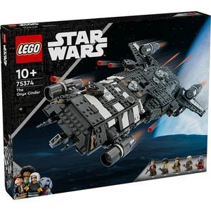 Brand New LEGO 75374 Star Wars™ The Onyx Cinder - Picture 1 of 1