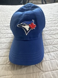 New Era 9Twenty Toddler MLB Toronto Blue Jays Hat - Picture 1 of 6