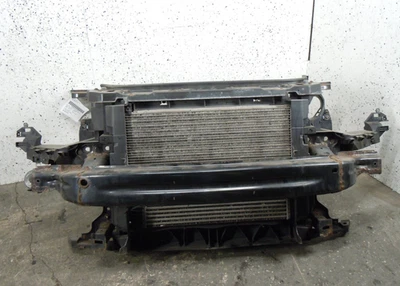 2011-2016 Mini Cooper Countryman S Radiator Core Support Cooling Fan Rebar OEM - Image 1 of 4