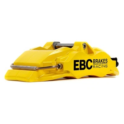 For BMW M240i 17-21 EBC Apollo-6 Series Front Passenger Side Brake Caliper - Image 1 of 2