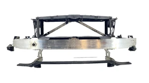 BMW 1 SERIES F20 F21 116D FRONT SLAM PANEL REINFORCEMENT CRASH BAR PRE LCI 11-15 - Picture 1 of 14