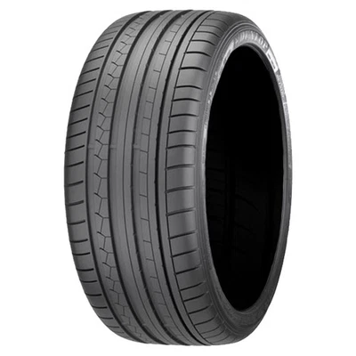 SOMMERREIFEN DUNLOP 265/45 R20 108Y SPORT MAXX GT (B) XL DOT 2021 - Bild 1 von 4