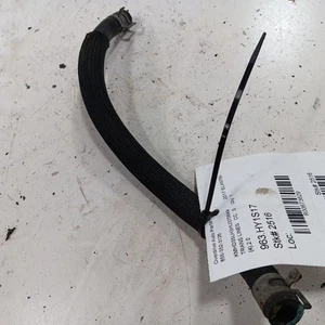 Hyundai Elantra Automatic Transmission Oil Cooler Line Tube Hose 2017 2016 2015 - Picture 1 of 11