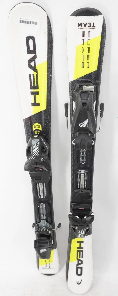 Head Supershape Downhill Skis for sale - eBay