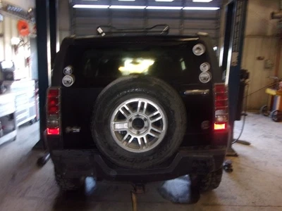 Headlamp Assembly HUMMER H3 Right 06 07 08 09 10 - Image 1 of 4