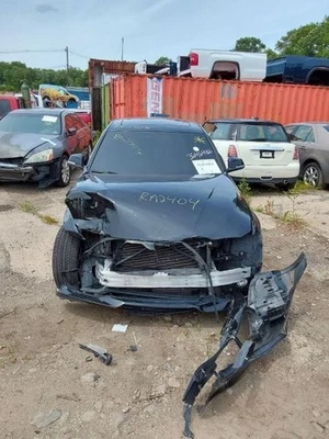 Info-GPS-TV Screen Display Dash 6.5" Screen Fits 12-17 BMW 320i 783359 - Image 1 of 4