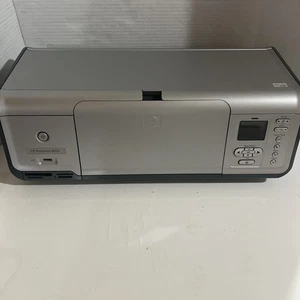 Impresora de inyección de tinta digital para estudio fotográfico doméstico HP Photosmart 8050 - Imagen 1 de 5