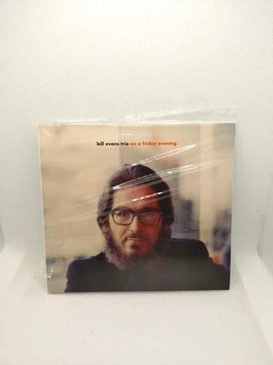 Bill Evans - On A Friday Evening by Evans, Bill (CD, 2021) - Image 1 of 4