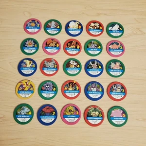 1999 Pokemon Master Trainer Pokemon Coins Charizard RARE - Picture 1 of 6
