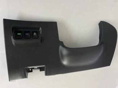 Knee Bolster Trim Sentra 2013 2019 Left Driver Side Front Dash Lower Cover OEM - Image 1 of 4