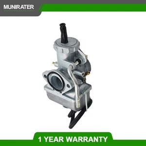 For Honda CB100 CB125S CL100 CL125 SL100 SL125  XL100 Carburetor US - Picture 1 of 9