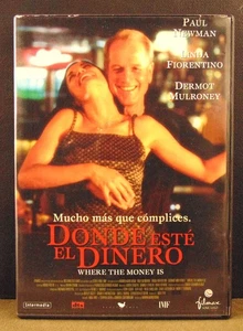 WHERE THE MONEY IS - Imagen 1 de 3