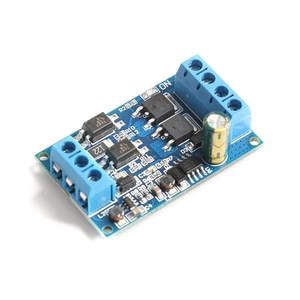 XY-GMOS High Power MOS Tube FET Trigger Switch Driver Module PWM Conditioning... - Picture 1 of 6