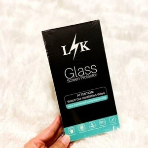 Kompatibel für iPhone 12 Pro Max 5G 6,7 Zoll, 2er Pack Sichtschutz - Bild 1 von 2