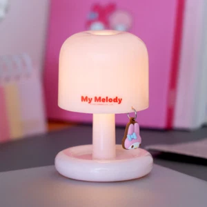 Sanrio Characters Cute Petit Mood Light / My Melody Mood Light - Picture 1 of 18