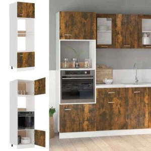 Küchenschrank Hängeschrank Unterschrank Küche Küchenzeile Holzwerkstoff DE - Bild 1 von 116