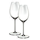Riedel Performance Sauvignon Blanc 2er Set Weißweinglas Weinglas Kristallglas