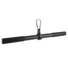 Fitness Rod Back Muscle Trainer Strength Training Handle - 1Pc