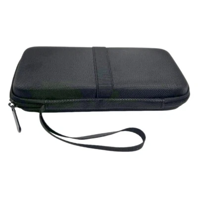 Portable Storage Bag For TI 84 Graphing Calculator Ensures Safety Easy Transport - Image 1 of 4