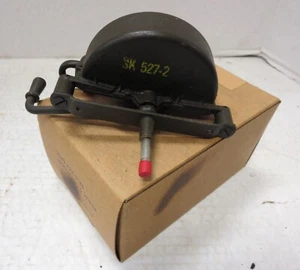 Motor limpiaparabrisas aspiradora vintage Willys Militar Jeep M38A1 nuevo de stock - Imagen 1 de 1