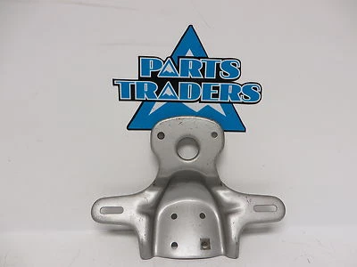 NOS Genuine Yamaha License Plate Bracket YD3 1962 YDS2 YDS3 1965 1966 YM1 YM1S - Image 1 of 2