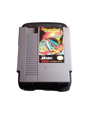 Cybernoid NES, Tested, Working, Read - Image 1 of 2