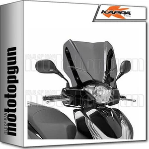 KAPPA WINDSCHILD HONDA SH 125I 150I 2017 17 2018 18 2019 19 - Bild 1 von 2