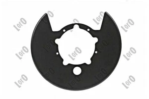 Rear Brake Disc Splash Panel Right Left For IVECO Daily IV 06-11 7188172 - Picture 1 of 2