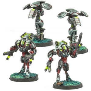 Combined Army Expansion Pack Alpha Infinity Corvus Belli CVB281629 - Picture 1 of 3