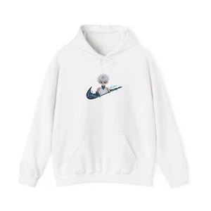 Hunter x Hunter Killua Hoodie Anime Merch Kawaii Otaku Gift - Anime Gift - Picture 1 of 45