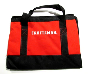 Craftsman V20 Tool Bag 16 x 11.5 x 11 - Picture 1 of 1