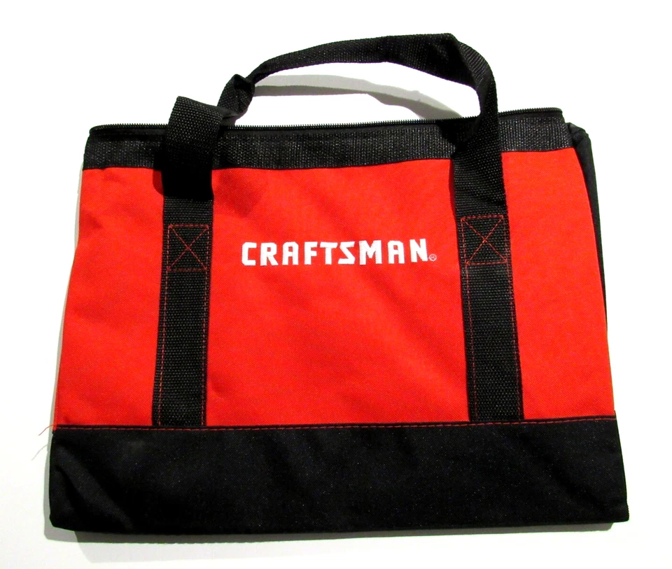 Craftsman V20 Tool Bag 16 x 11.5 x 11 - Image 1 of 1