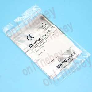 NBN2-8GM50-E2-V3 New For Pepperl+fuchs Inductive proximity sensor spot stocks - Picture 1 of 6