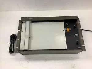 Perking Elmer HP 18-020 - 7010B X-Y Recorder w/ Rack Mount Ears, FREE SHIPPING - Picture 1 of 11